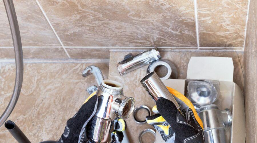 Professional New roof installation in Peru, NY